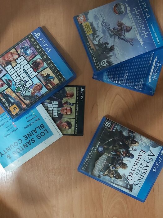 диски с достижениям