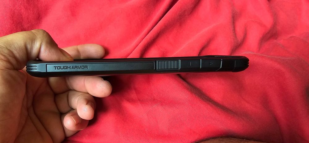 Spigen case Samsung Galaxy s20 ultra