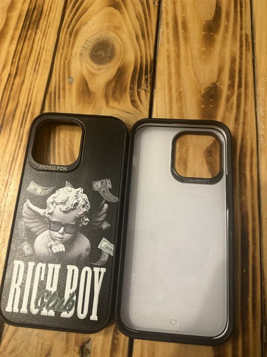 Калъфи за iphone 14 pro max