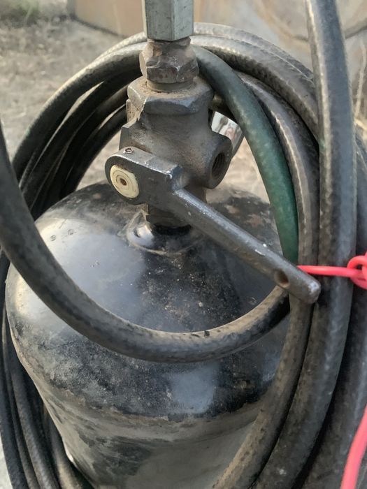 Продам резистор воздуха