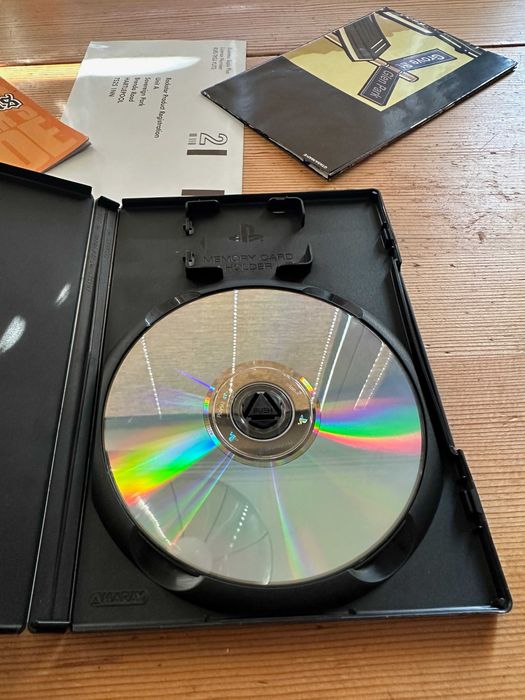 Grand Theft Auto San Andreas GTA PlayStation 2 PS2