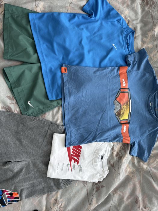 сет за момче летни дрешки