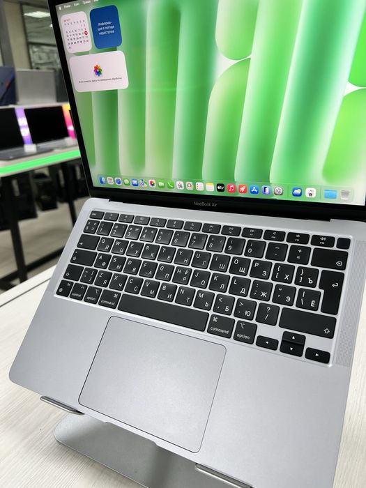 MacBook Air M1 | 8Gb озу | SSD 256Gb