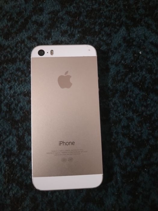 Iphone 5s 8000 тг