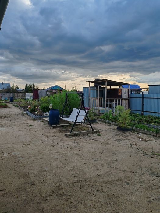 Продам дачу, д/с Лада