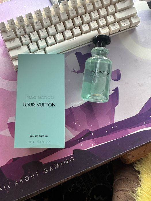 louis vuitton imagination - Parfumuri | OLX.ro