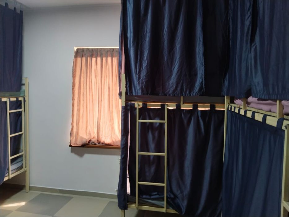 Кровати металлические