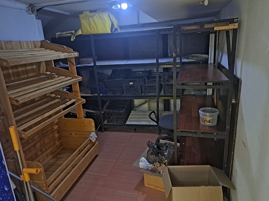 Сдам место в аренду