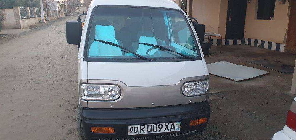 2024 damos navorot qilingan