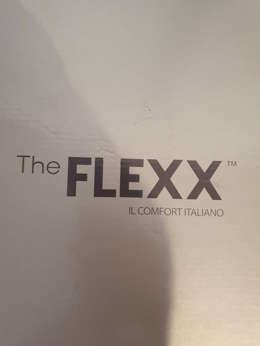 Ghete The FLEXX, marimea 36, noi