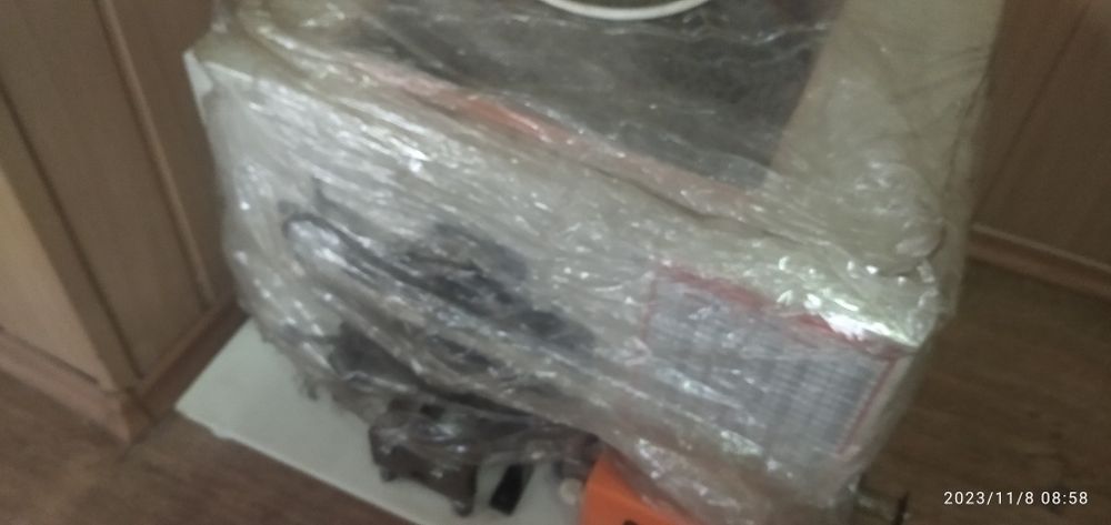 Станок ювелирный Rodent WSO-7