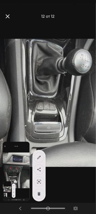 Автомобил продавам