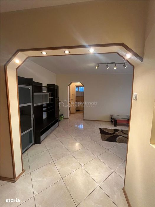 Apartament 3 cam 67mp Nespalata