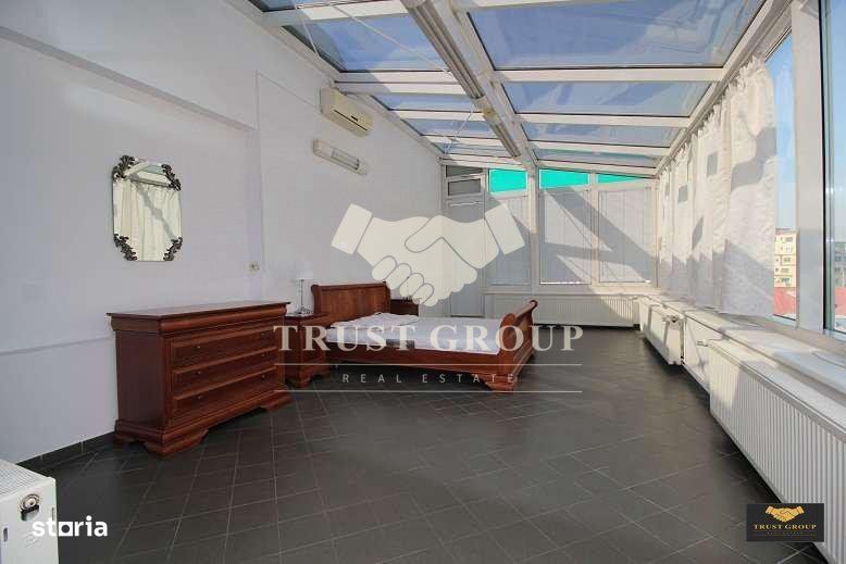 Penthouse Gradina Icoanei | Loc de parcare | Boxa | Terase 80mp