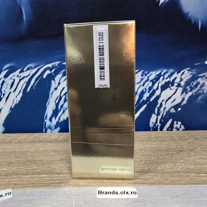 Emporio Armani - Stronger with YOU Leather 100ml EDP exclusive edition