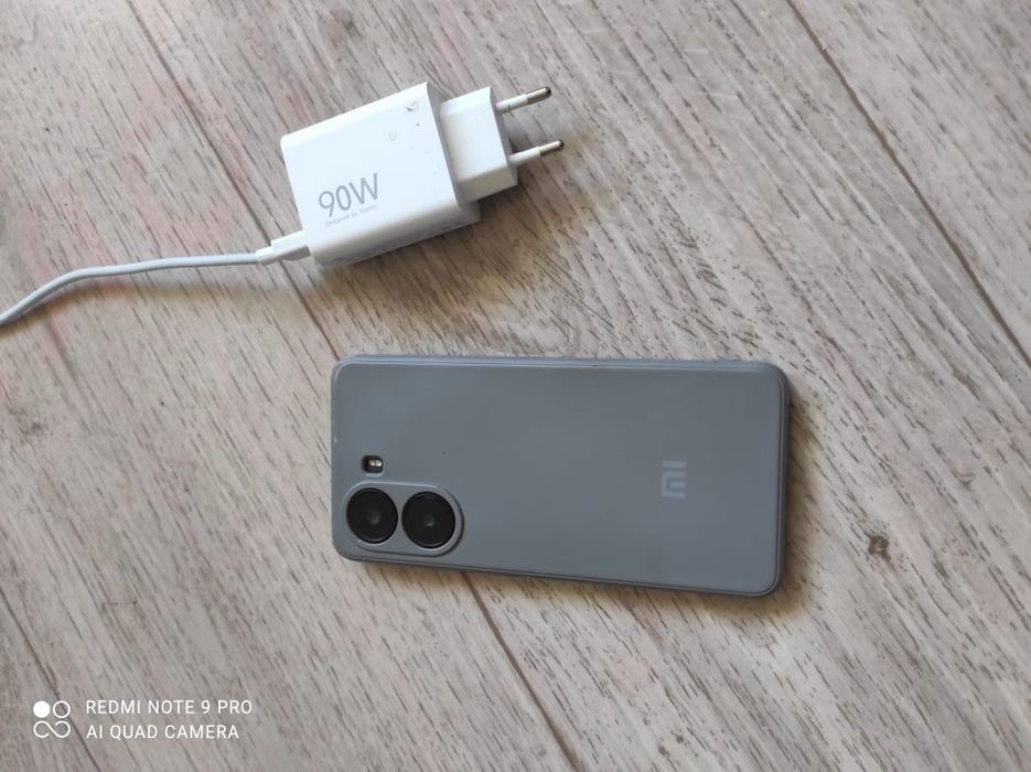 Poco x7 pro 5G, продам