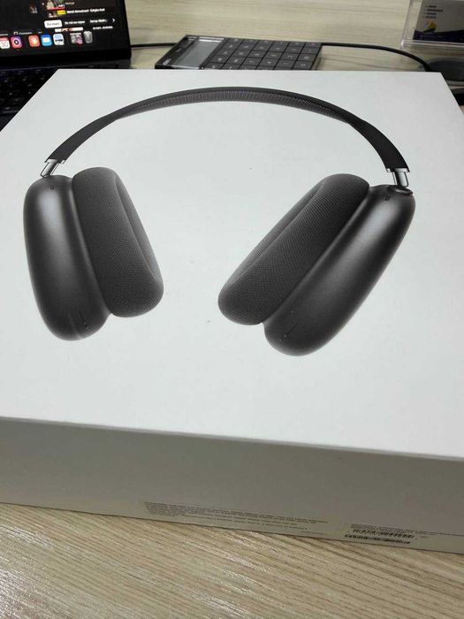 Airpods Max 1 Orginal Apple