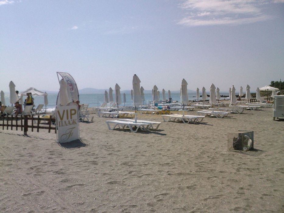 2-стаен в Бургас, гр.Поморие