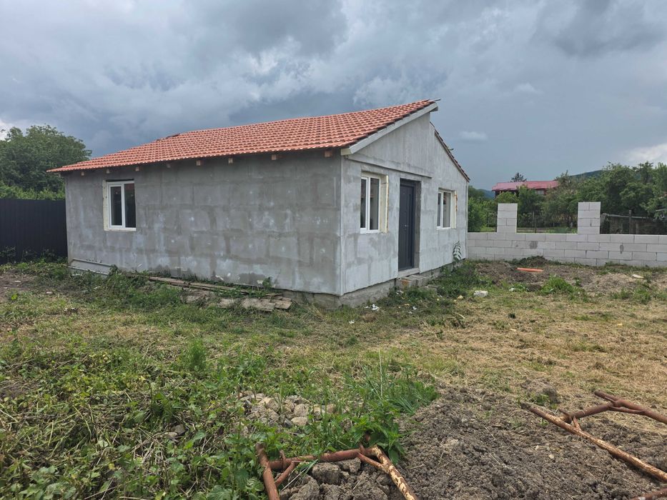 Casa  de Vanzare