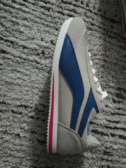 Мужской красовка