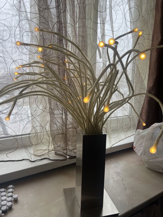 Светильник светодиодный