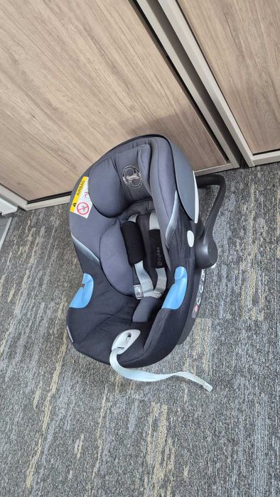 Scoică Cybex Aton 5 (0-13 kg)