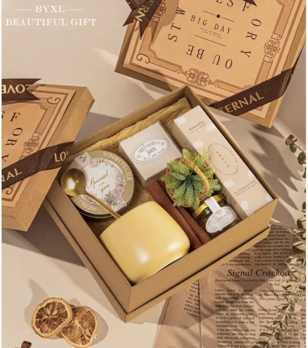 Идеальный подарок