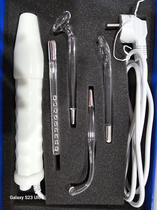 Продам дарсонваль. 12000