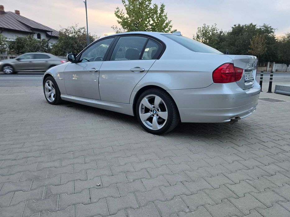 BMW Seria 3 2009 — imagine 4