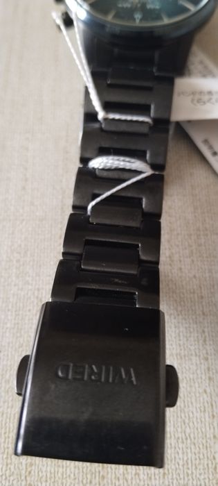 Продаются часы seiko(wired)
