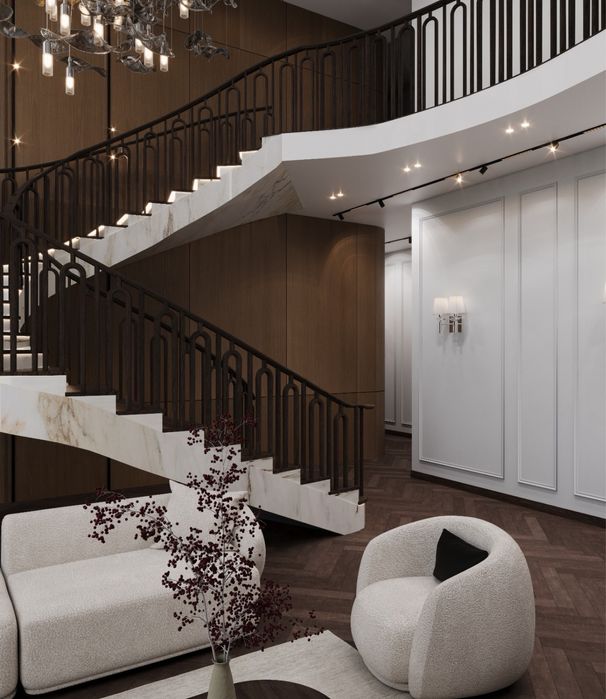 Дизайнер интерьера