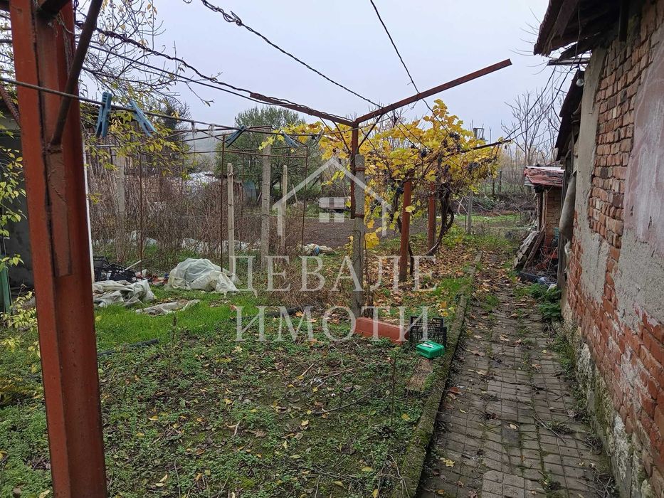 Продава се Къща в Русе, Здравец Север 1 - 140 кв.м за 310 €/кв.м - Снимка #8