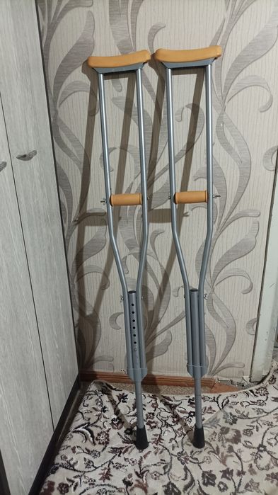 Прокат Костылей Култик таèк Арендага Hassa Хасса 20 минг хафтасига