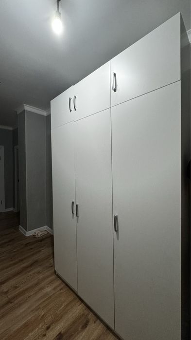 Спальный шкаф