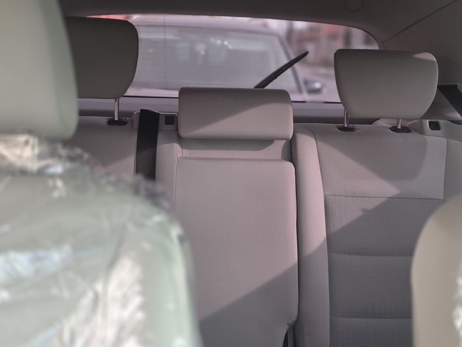 Mercedes B class