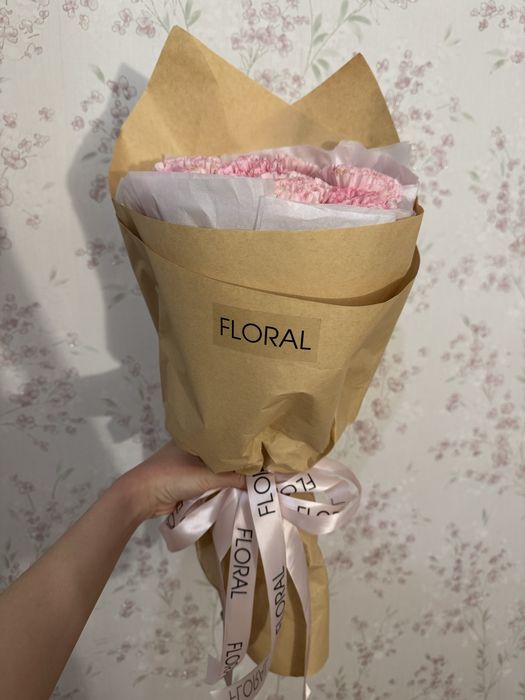 Продам букет цветов