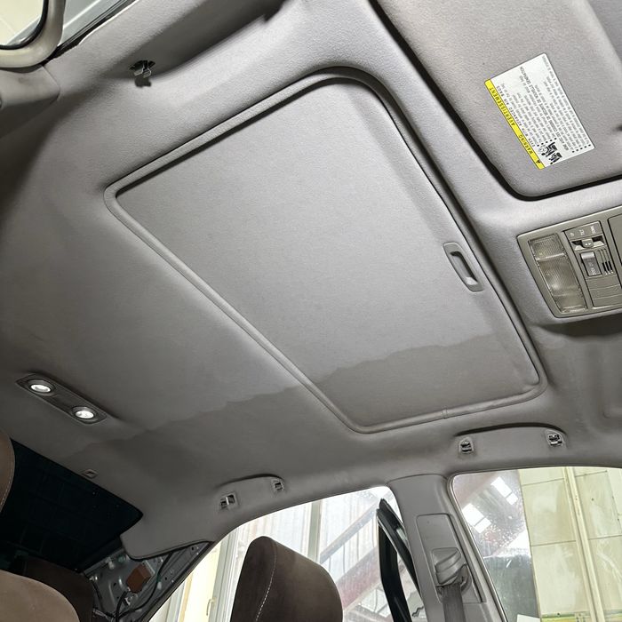 Химчиска автомобиля