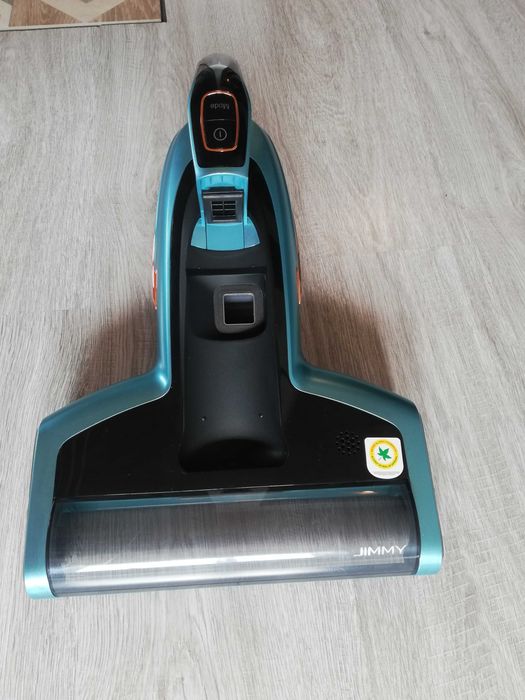 Прахосмукачка против акари JIMMY - BX7 Pro