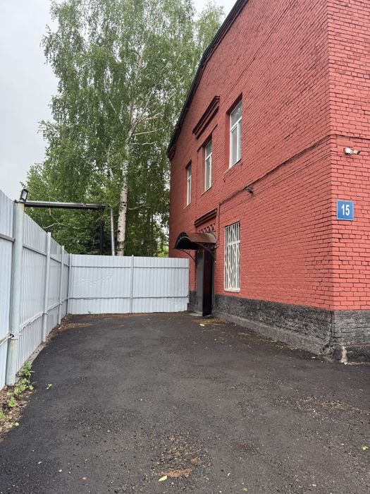 Сдам офис на Чапаева 15