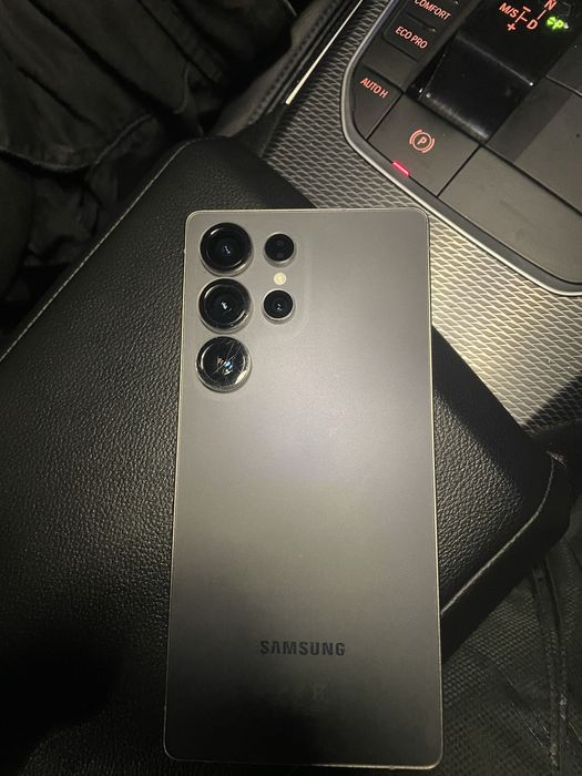 Samsung Galaxy S25 Ultra в гаранция