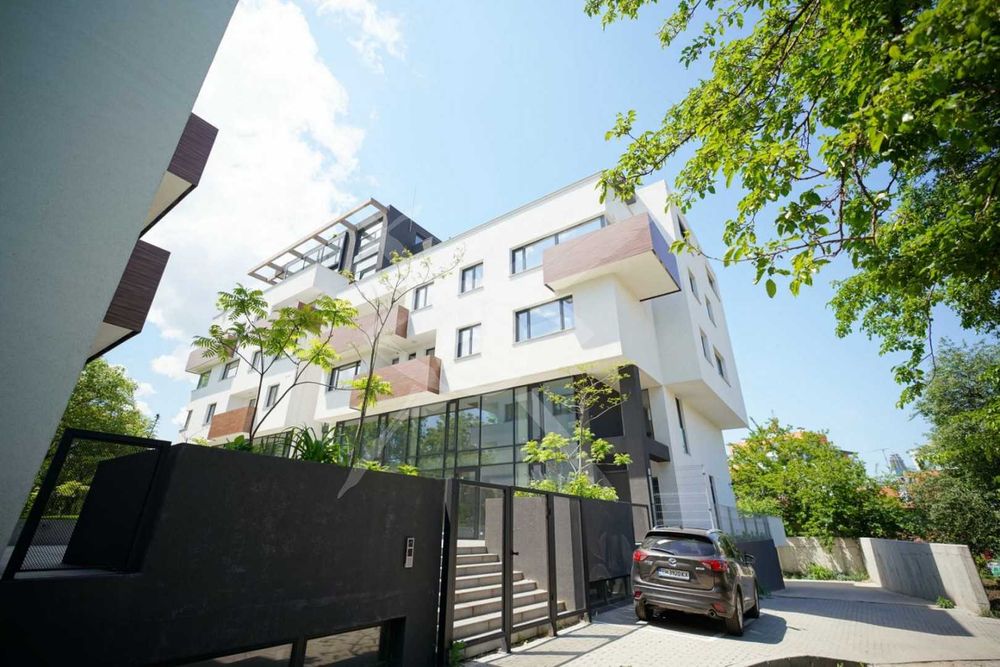 Четиристаен апартамент в кв. Горубляне № 92676