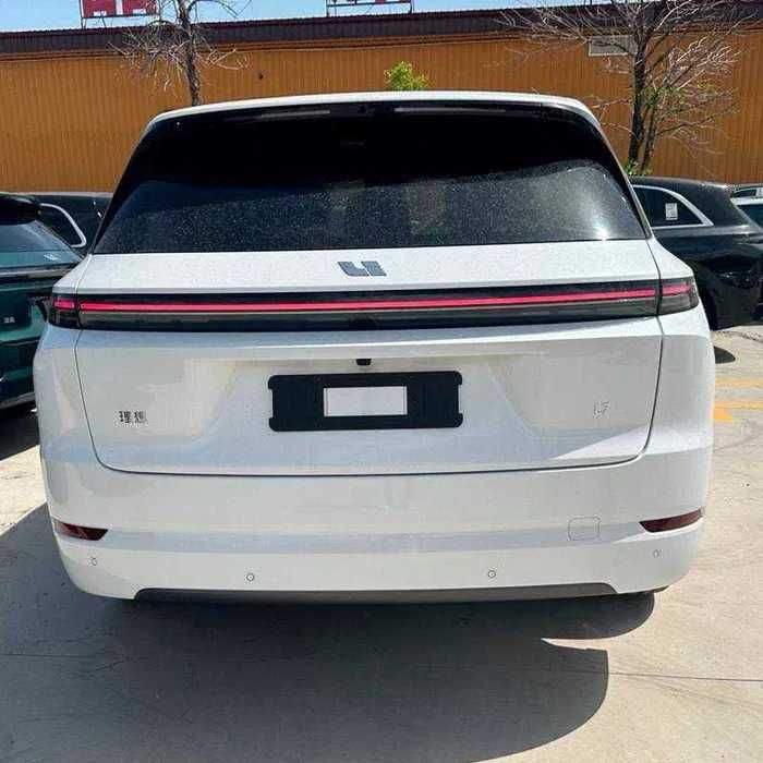 Фара, Кузов и Банперы для Электро! BYD, Leepmotor, Lixiang