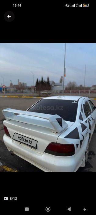 Обмен на полный привод