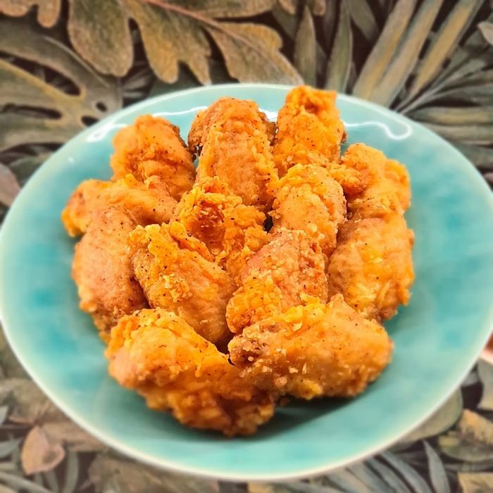 Сазан. Жареная рыба. Есть доставка