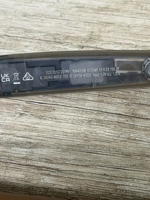 Ray-Ban Meta Headliner limeted edition
