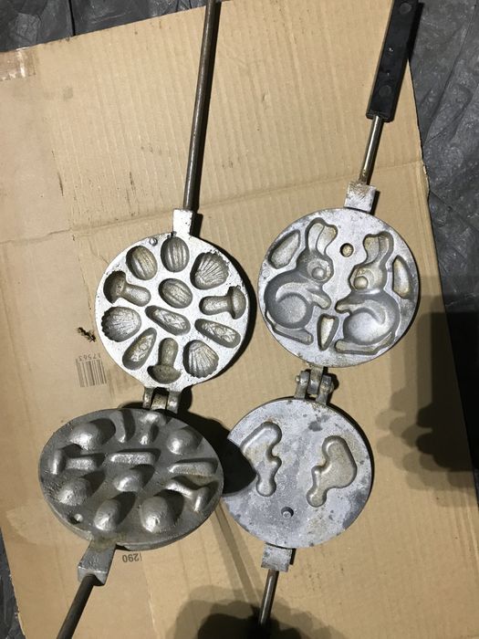 Forma prajituri Rusesti Diverse Forme