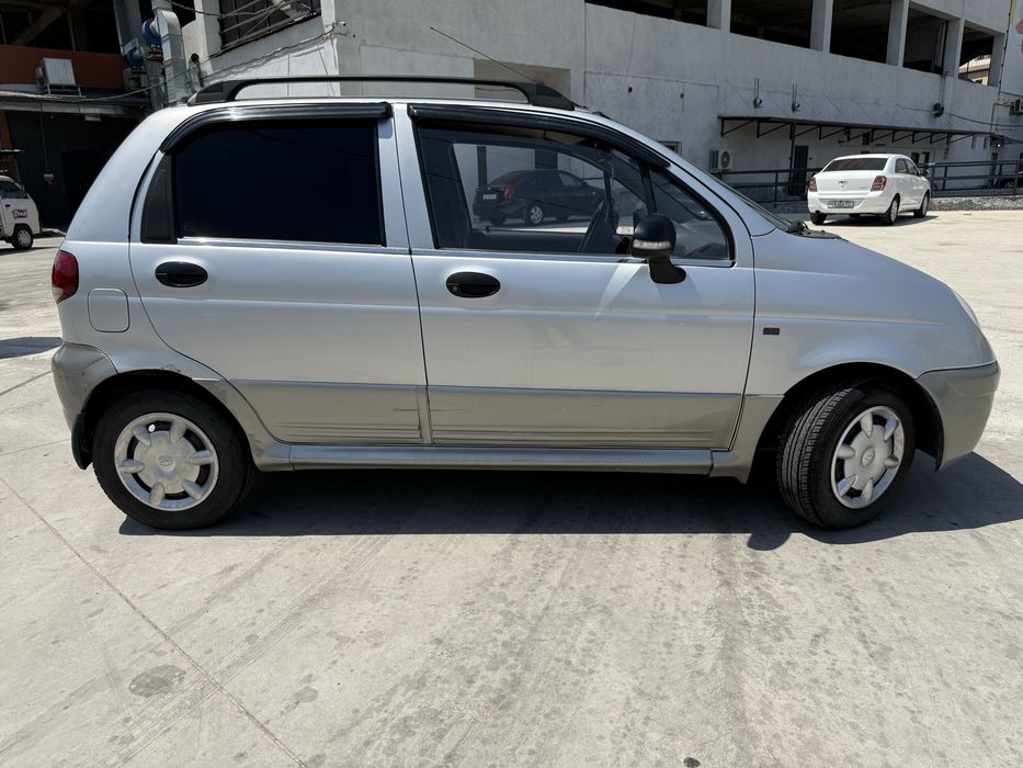 Matiz arenda 2015 KONDISIONER