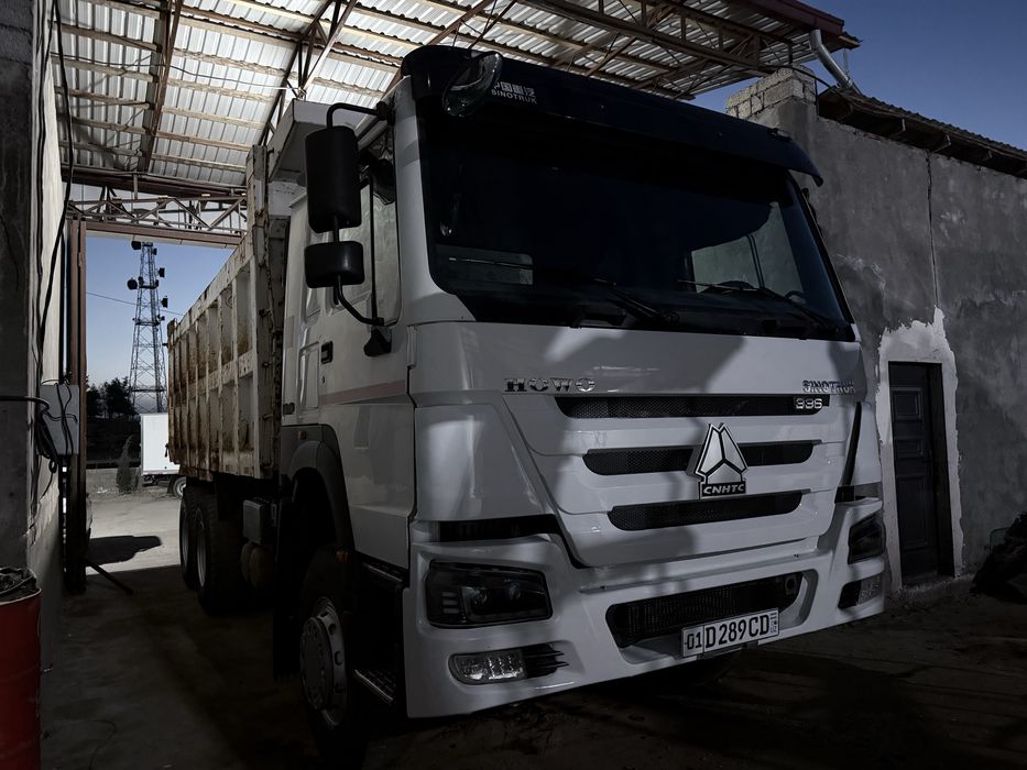 Хова 2020 йил дизел