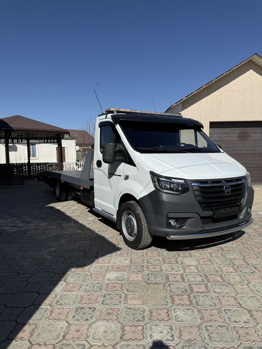 Услуга Эвакуатор 24/7