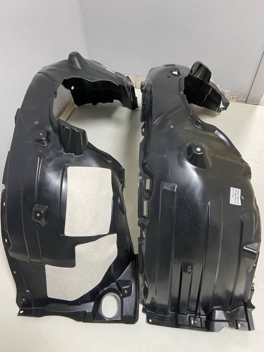 Подкрылок на 70/75 se